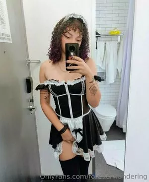 foreverwandering / foreverwandering_ nude photo #0250