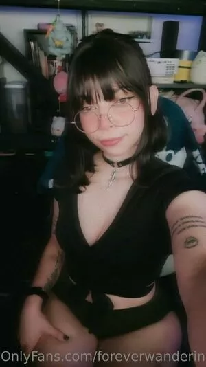 foreverwandering / foreverwandering_ nude photo #0254