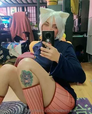 foreverwandering / foreverwandering_ nude photo #0269