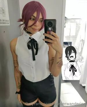 foreverwandering / foreverwandering_ nude photo #0272