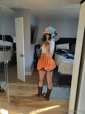 foreverwandering / foreverwandering_ nude photo #0278