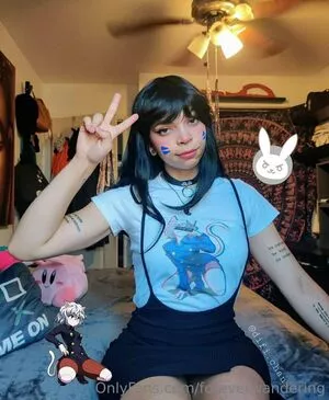 foreverwandering / foreverwandering_ nude photo #0280