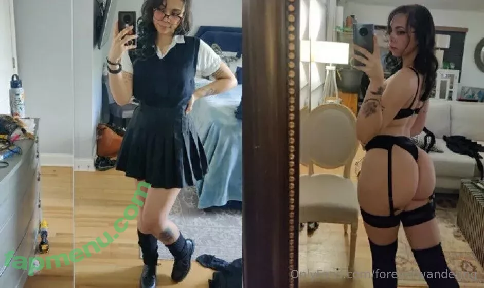 foreverwandering nude photo #0226 (foreverwandering_)