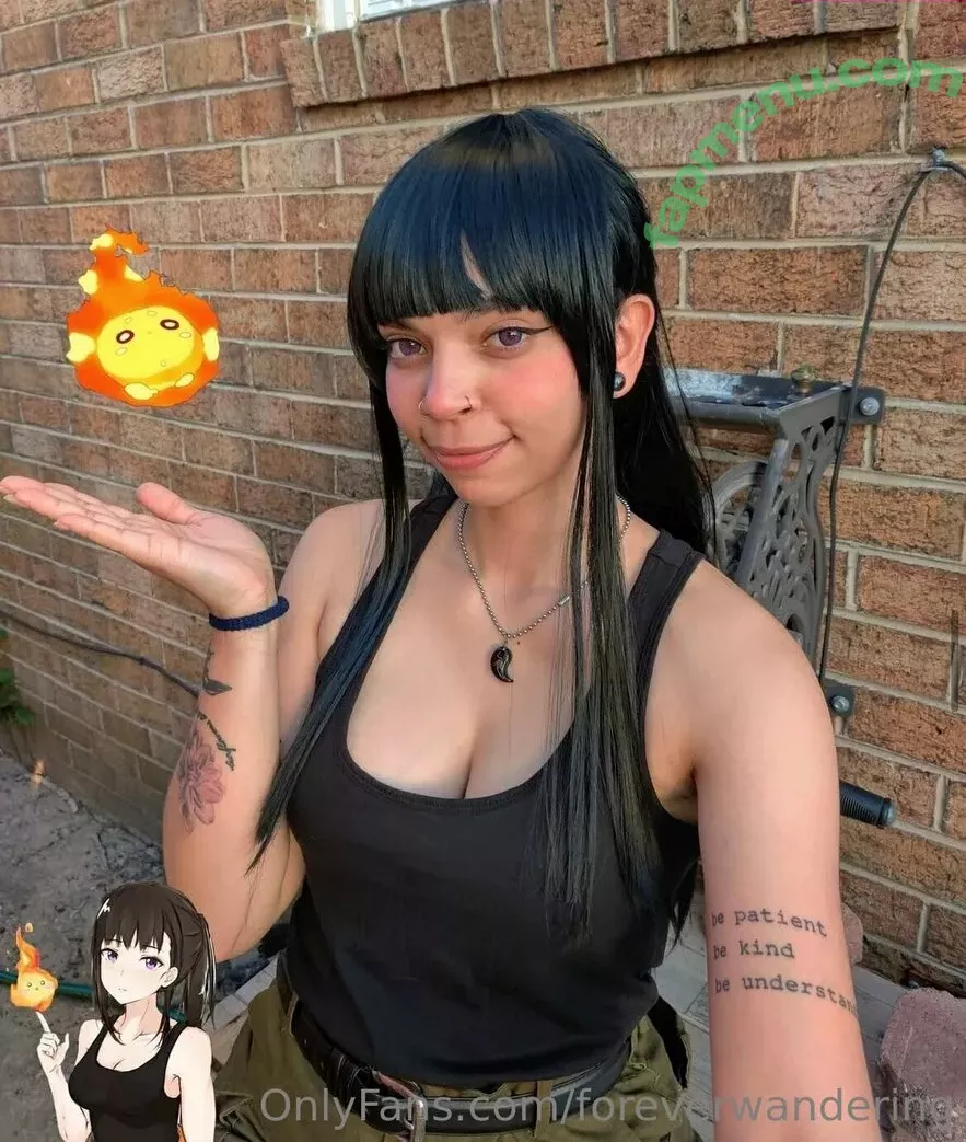 foreverwandering nude photo #0230 (foreverwandering_)