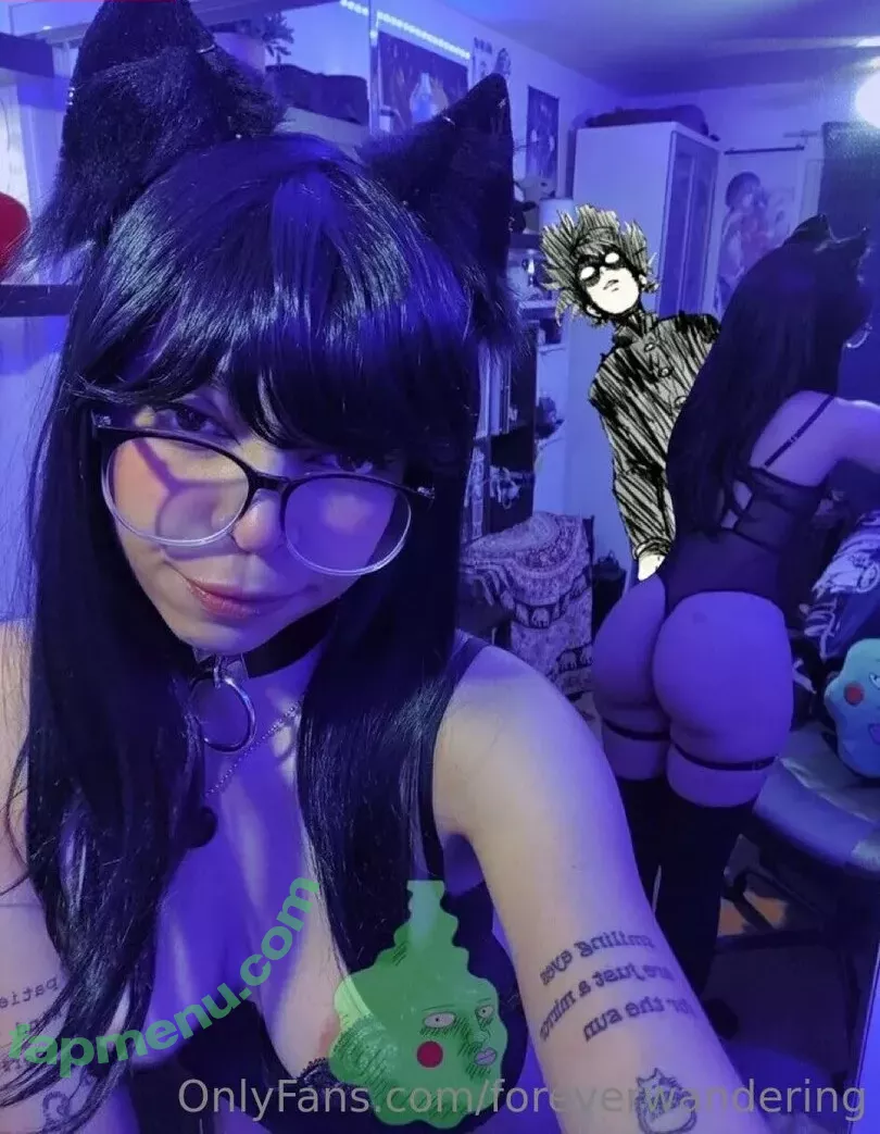 foreverwandering nude photo #0237 (foreverwandering_)