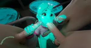 Fortnite Porn / fortnite / x7albert nude photo #0222