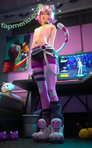 Fortnite Porn / fortnite / x7albert nude photo #0235