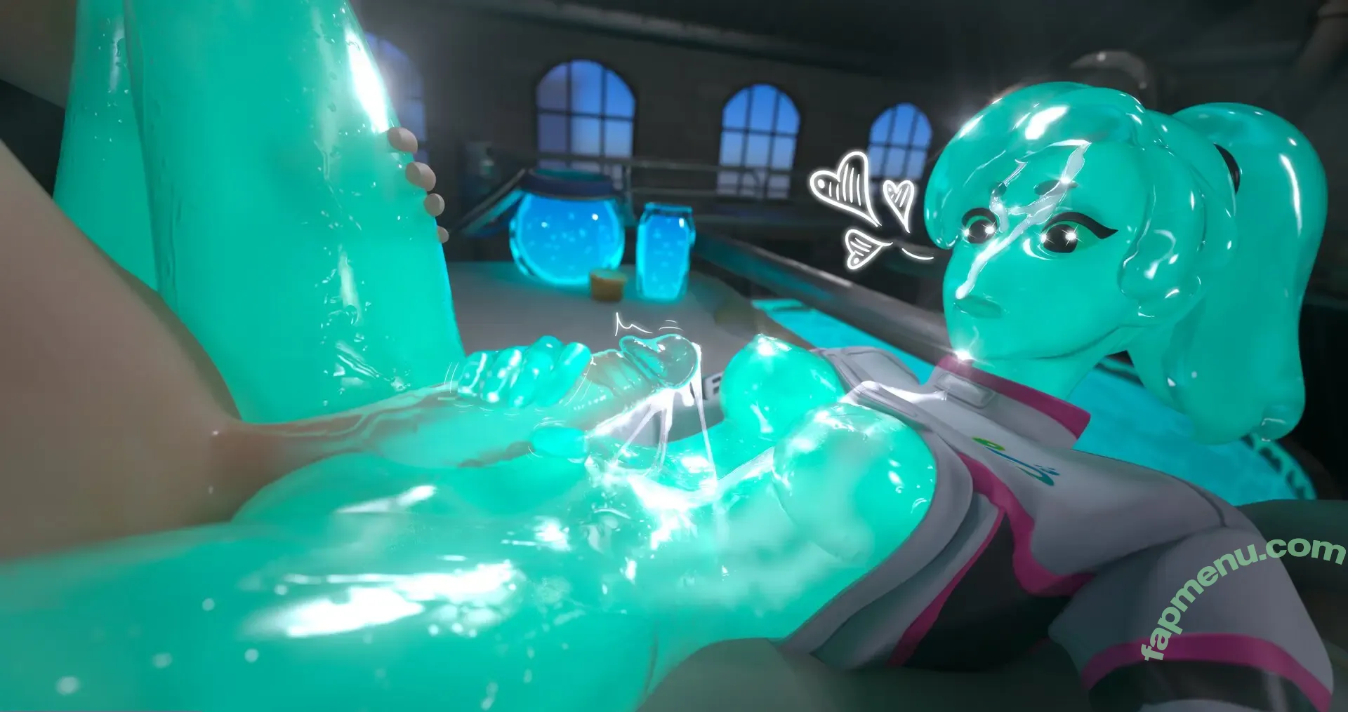 Fortnite Porn nude photo #0228 (fortnite / x7albert)