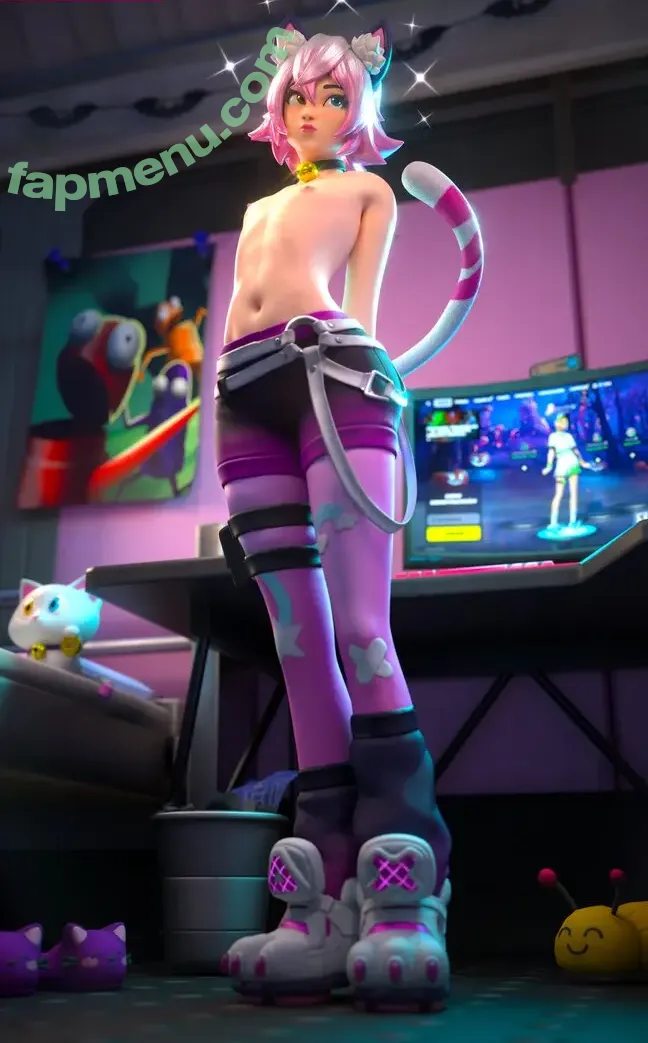 Fortnite Porn nude photo #0235 (fortnite / x7albert)