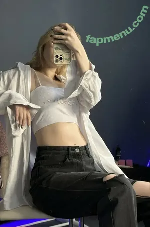 Fox_Happiness / fox.happiness / fox_pleasure nude photo #0133