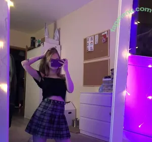 Fox_Happiness / fox.happiness / fox_pleasure nude photo #0153