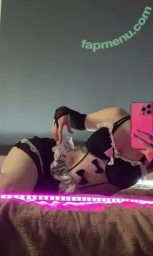 Fox_Happiness / fox.happiness / fox_pleasure nude photo #0225