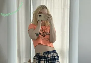 Fox_Happiness / fox.happiness / fox_pleasure nude photo #0292