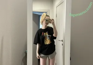 Fox_Happiness / fox.happiness / fox_pleasure nude photo #0305