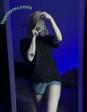 Fox_Happiness / fox.happiness / fox_pleasure nude photo #0309