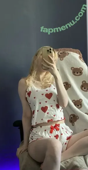 Fox_Happiness / fox.happiness / fox_pleasure nude photo #0414