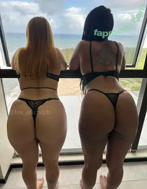 fox_oficial / fox_alina / fox_official / fox_oficialpb nude photo #0028