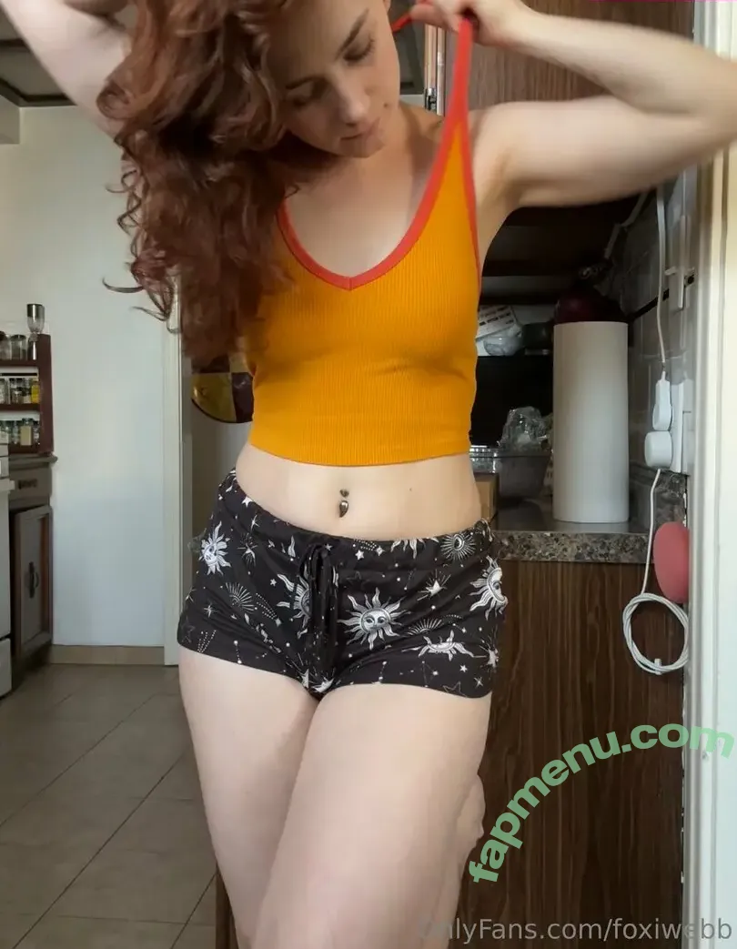 foxiwebb nude photo #0012 (foxiwebb)