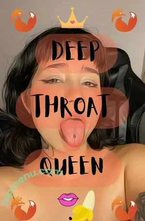 Foxqueen / FoxYqueen / Foxxqueenn nude photo #0003