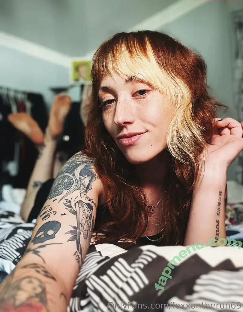 foxxontherun69 nude photo #0009 (foxxxontherunnn)