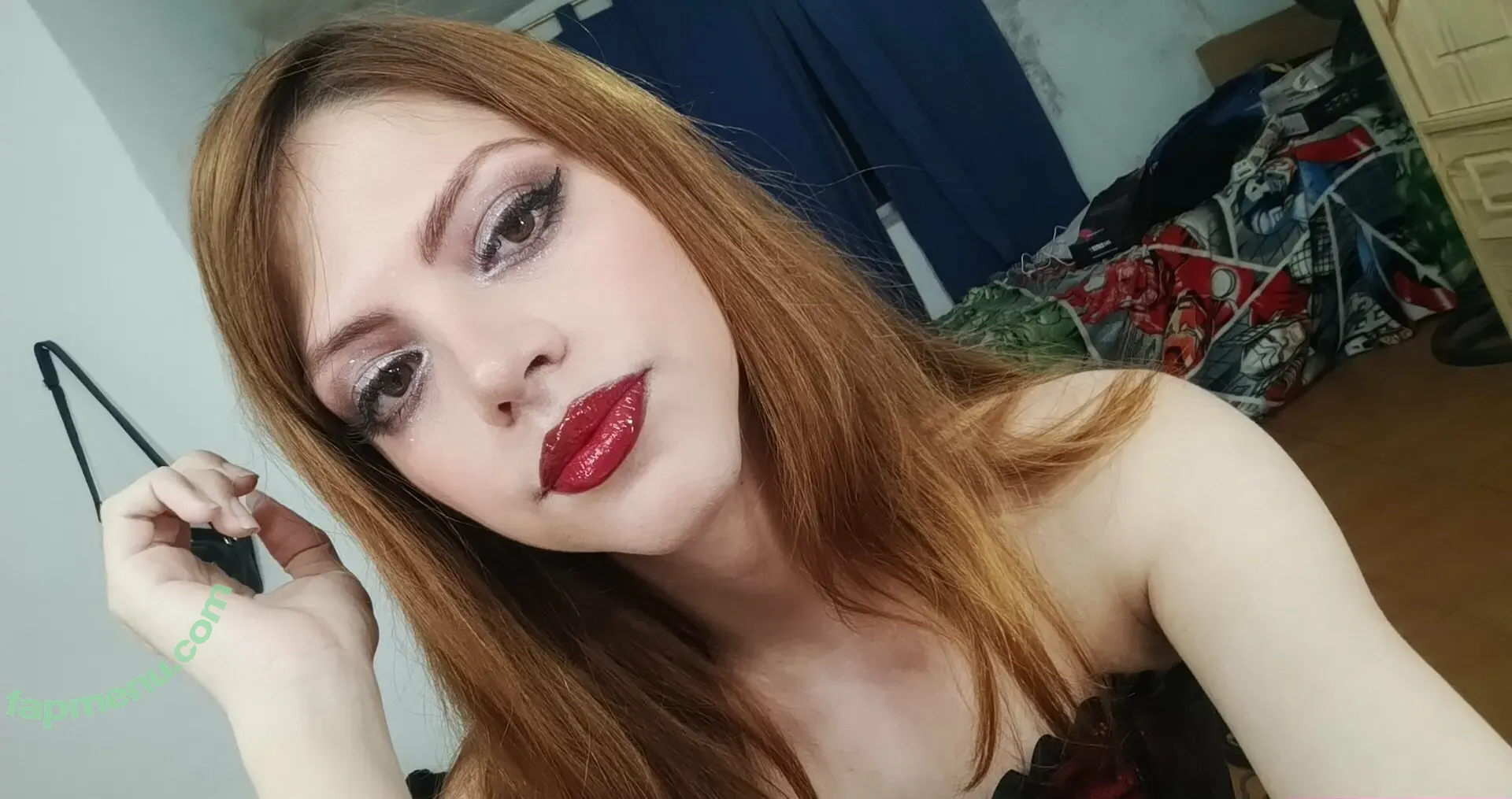 foxxxymorgan1 nude photo #0031 (foxxxymorgan1)