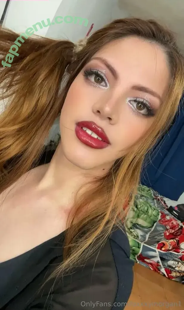 foxxxymorgan1 nude photo #0034 (foxxxymorgan1)