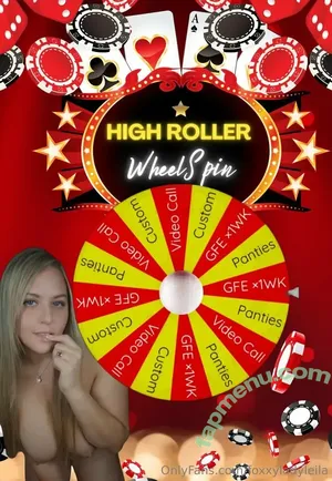 foxxyladyleila / foxy_lady11 nude photo #0001