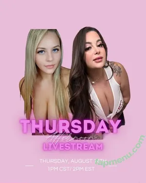 foxxyladyleila / foxy_lady11 nude photo #0012