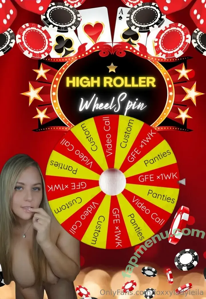 foxxyladyleila nude photo #0001 (foxy_lady11)