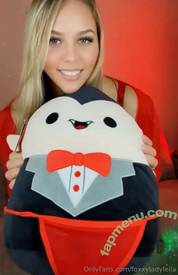 foxxyladyleila nude photo #0026 (foxy_lady11)