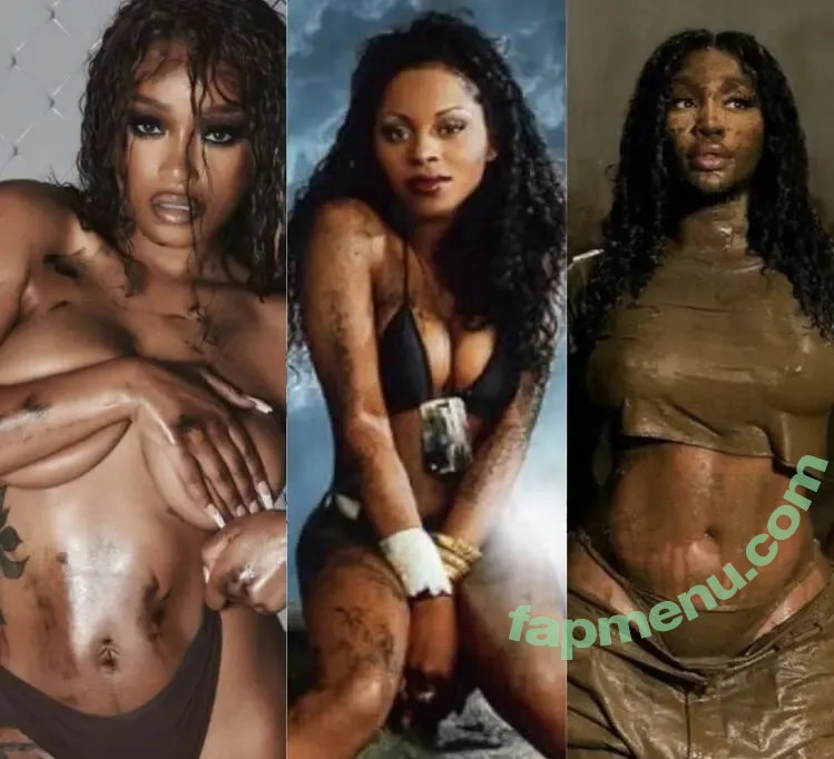 Foxy Brown nude photo #0025 (Foxy Brown)