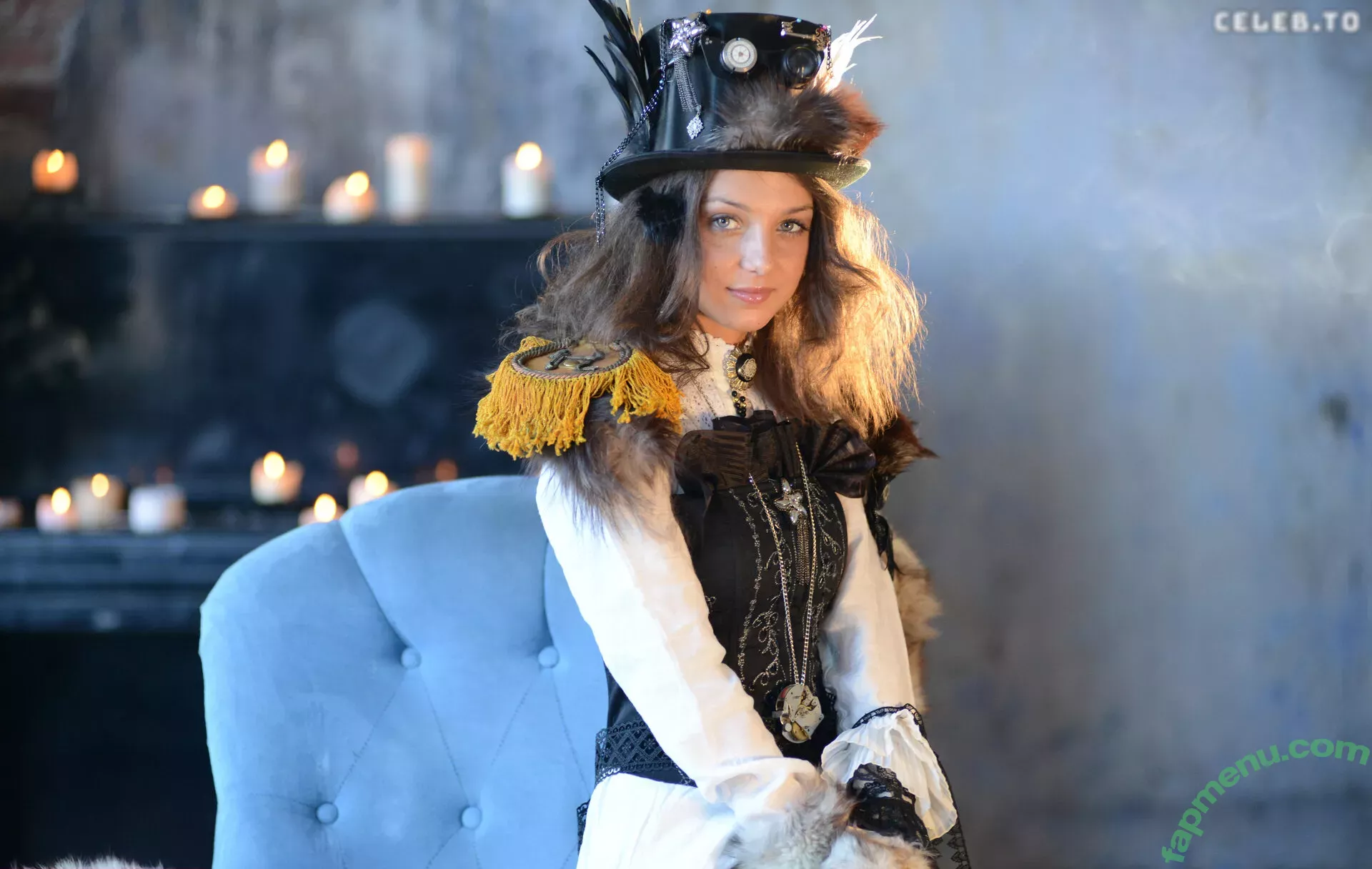 Foxy Di nude photo #0257 (Foxi Di / Katya Ivanova / Kleine Punci / Nensi B Medina / foxy__di)