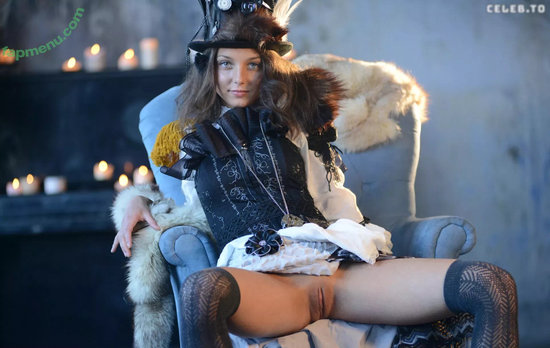 Foxy Di nude photo #0264 (Foxi Di / Katya Ivanova / Kleine Punci / Nensi B Medina / foxy__di)