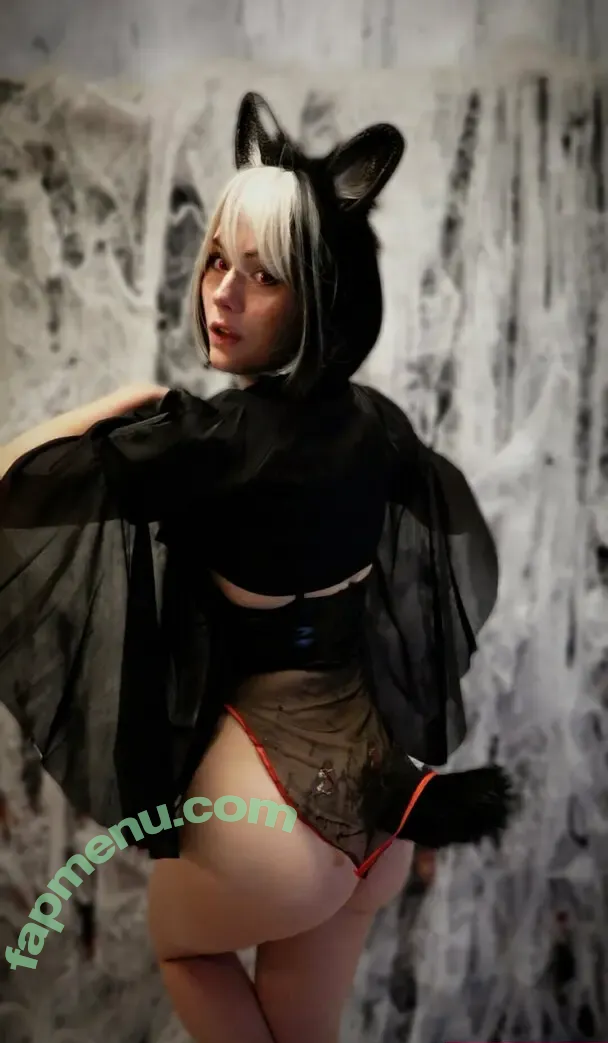 foxy-fae nude photo #0004 (thefoxyfae)