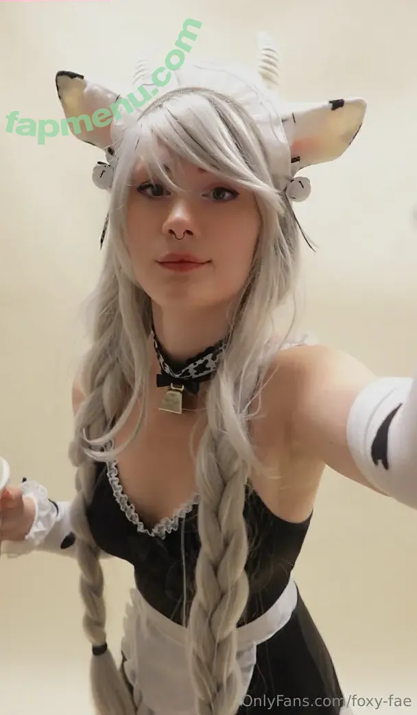 foxy-fae nude photo #0020 (thefoxyfae)