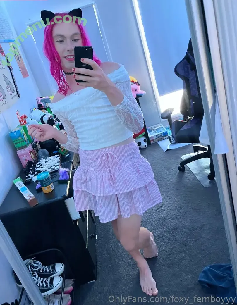 foxy_femboyyy nude photo #0001 (foxy_femboyyy)