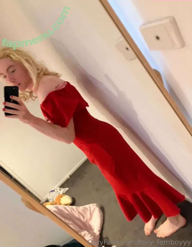 foxy_femboyyy nude photo #0003 (foxy_femboyyy)