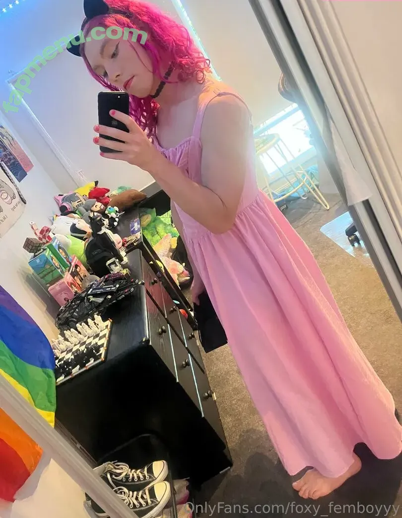 foxy_femboyyy nude photo #0005 (foxy_femboyyy)