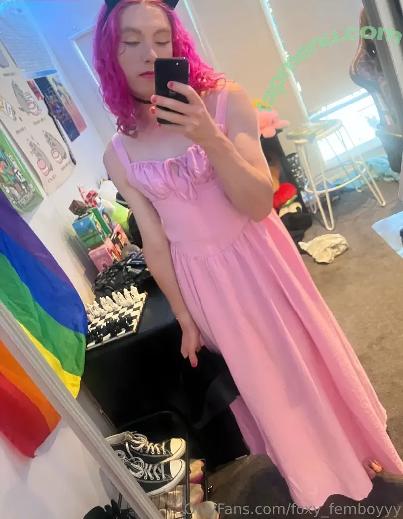foxy_femboyyy nude photo #0006 (foxy_femboyyy)