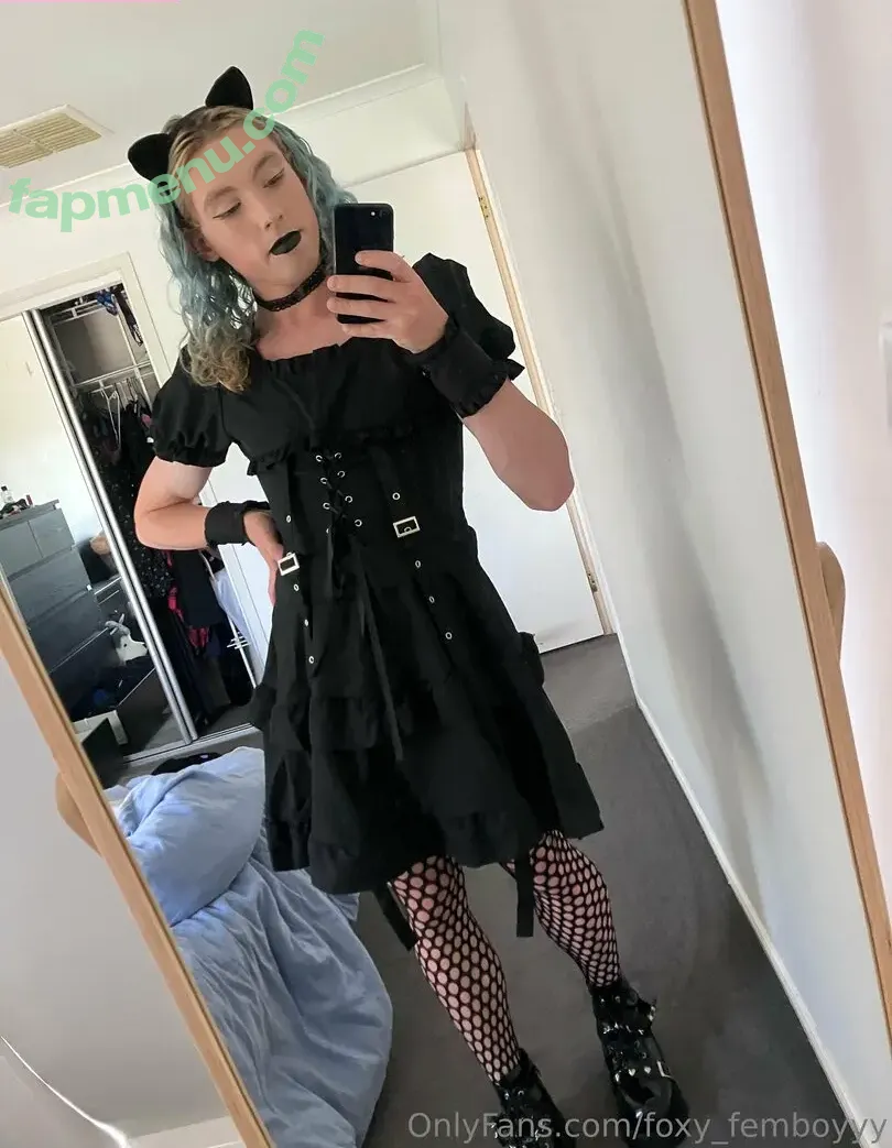 foxy_femboyyy nude photo #0008 (foxy_femboyyy)