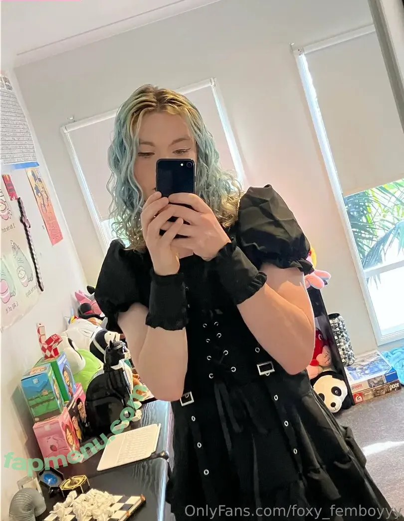 foxy_femboyyy nude photo #0009 (foxy_femboyyy)
