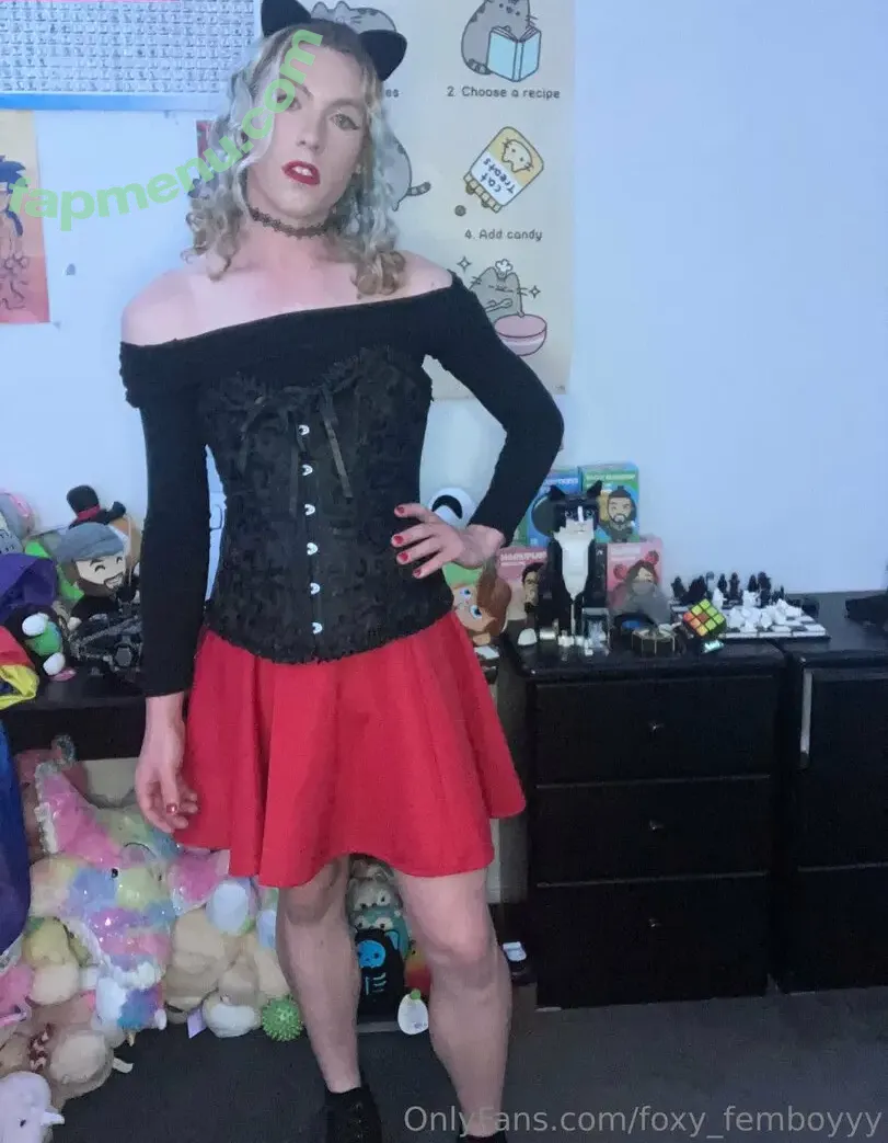 foxy_femboyyy nude photo #0011 (foxy_femboyyy)