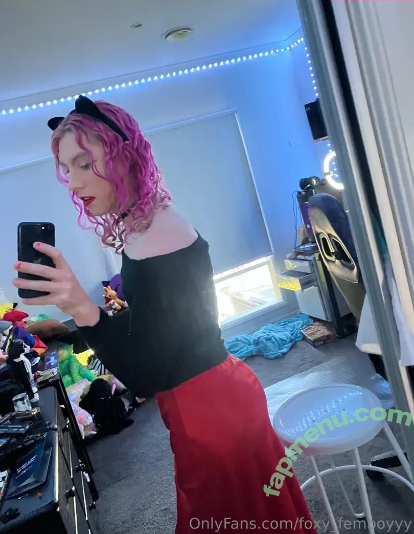 foxy_femboyyy nude photo #0015 (foxy_femboyyy)