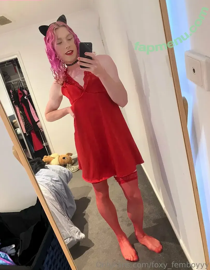 foxy_femboyyy nude photo #0018 (foxy_femboyyy)
