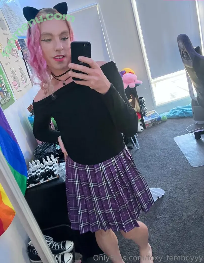 foxy_femboyyy nude photo #0044 (foxy_femboyyy)