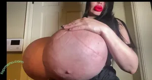 Foxy Menagerie Verre / foxymenagerieverre nude photo #0344