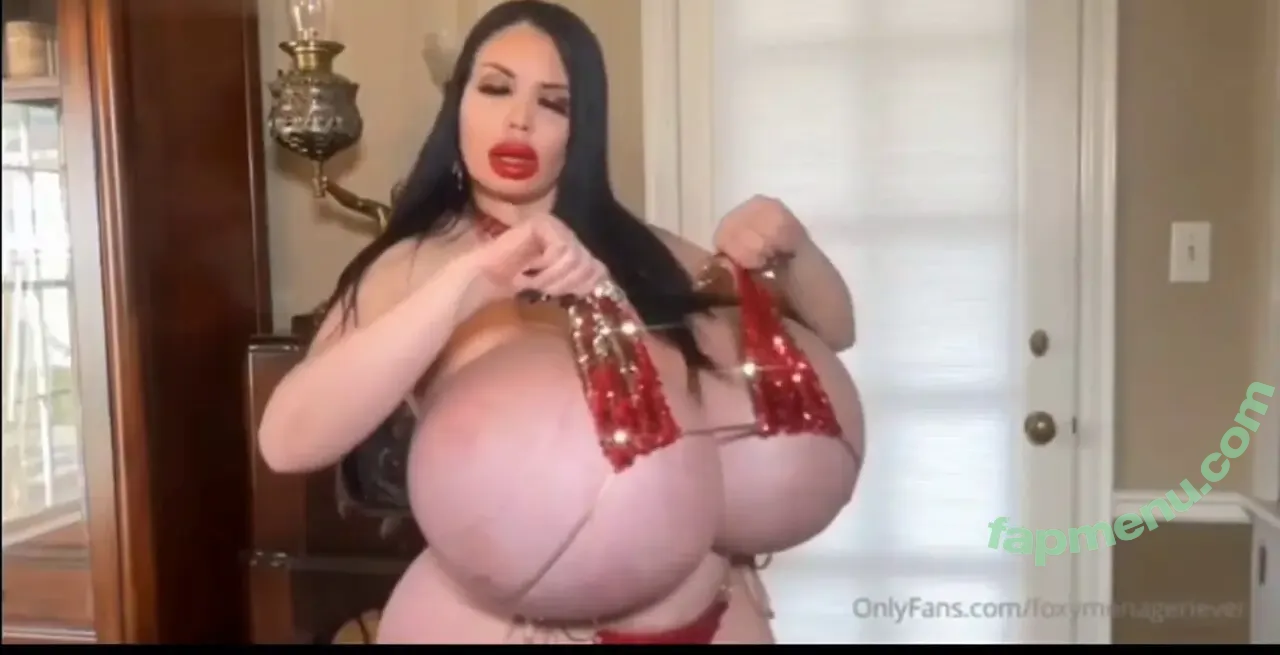 Foxy Menagerie Verre nude photo #0253 (foxymenagerieverre)