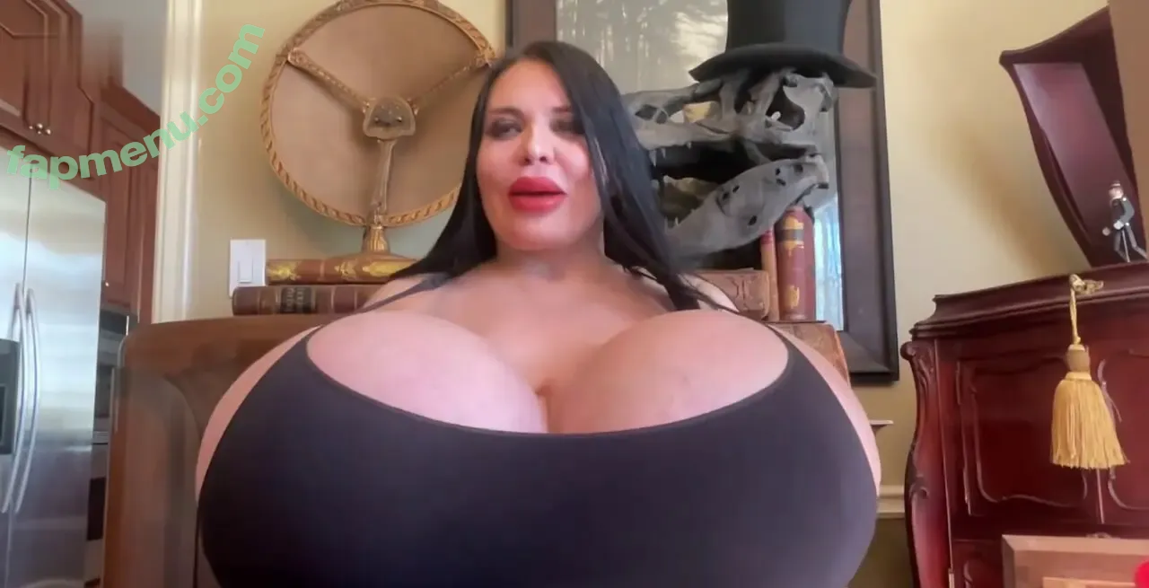 Foxy Menagerie Verre nude photo #0294 (foxymenagerieverre)