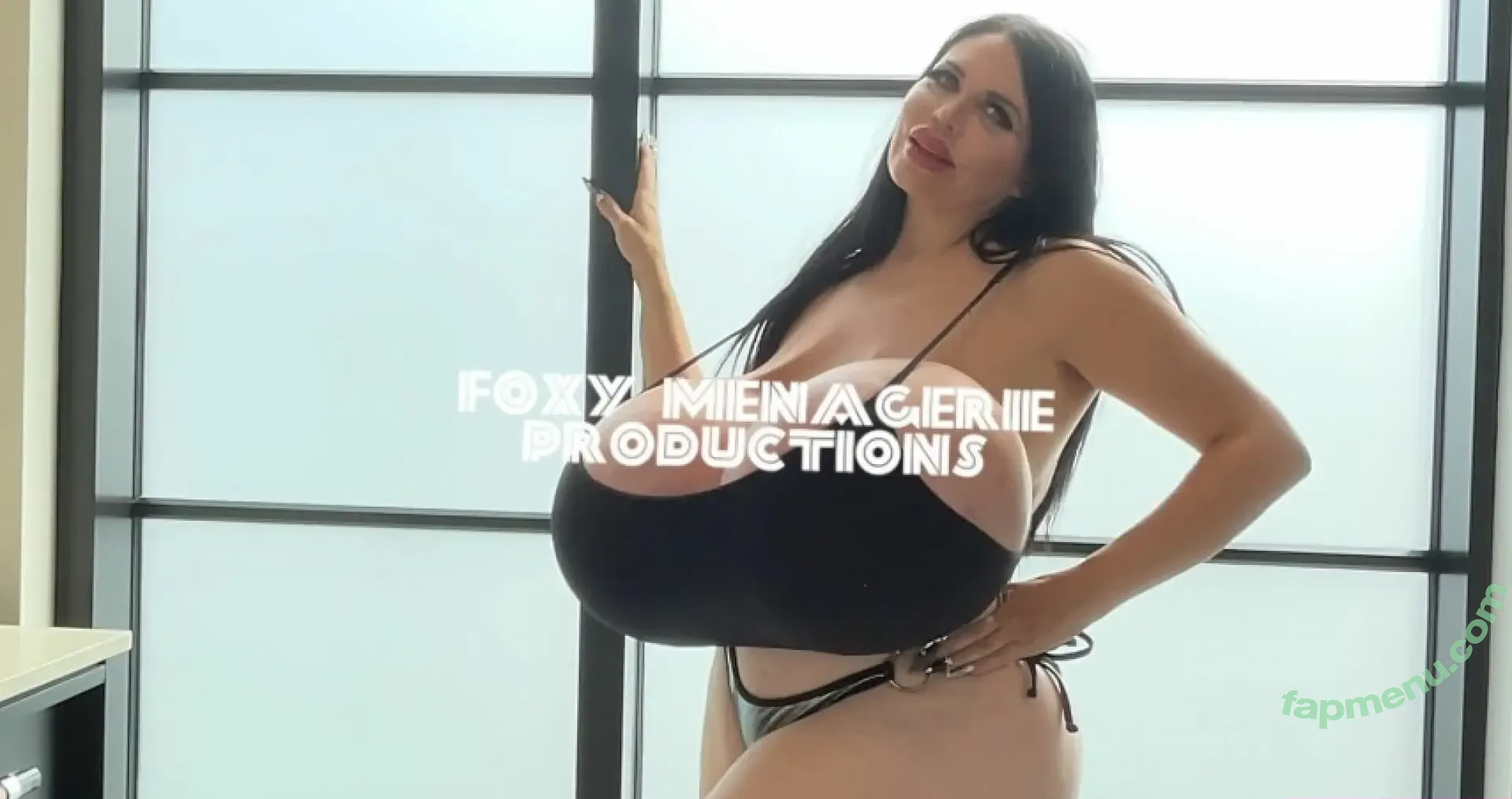 Foxy Menagerie nude photo #0016 (Foxy Menagerie)