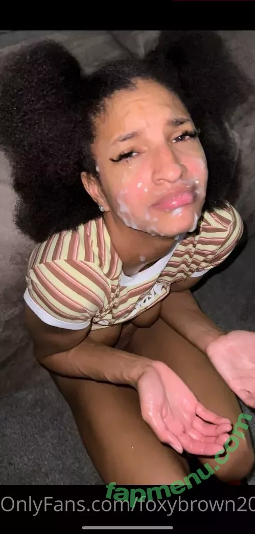 foxybrown20_free nude photo #0062 (foxybrown20_free)